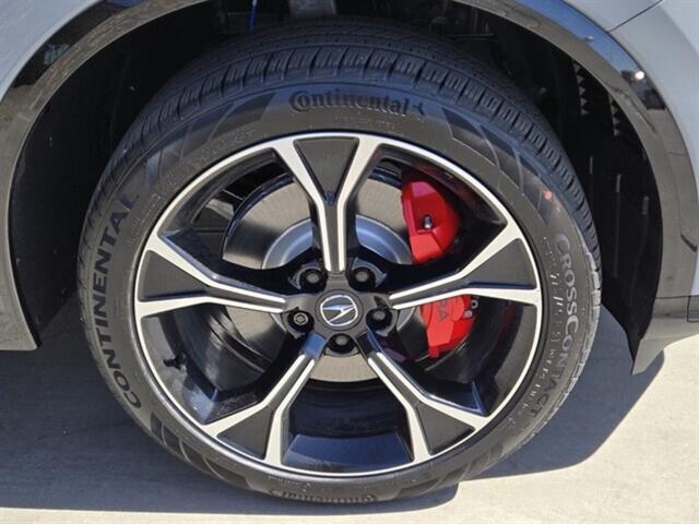 2026 Acura MDX SH-AWD Type S w/Advance Package Las Vegas NV