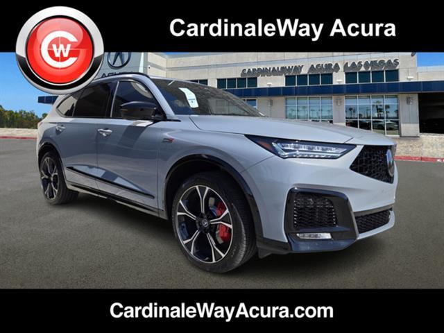 2026 Acura MDX SH-AWD Type S w/Advance Package Las Vegas NV
