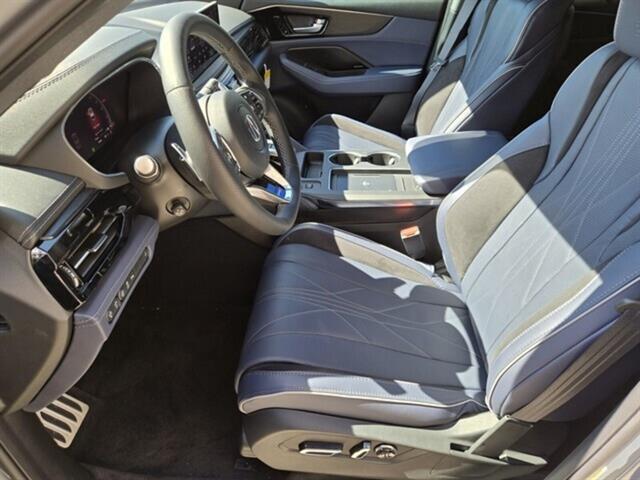 2026 Acura MDX SH-AWD Type S w/Advance Package Las Vegas NV