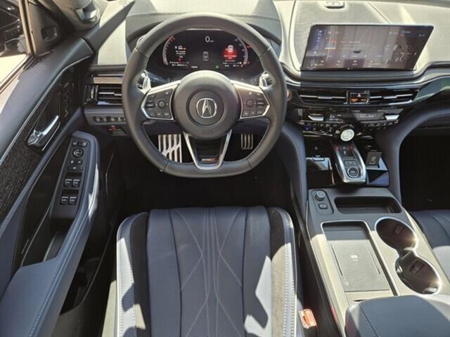 2026 Acura MDX SH-AWD Type S w/Advance Package Las Vegas NV