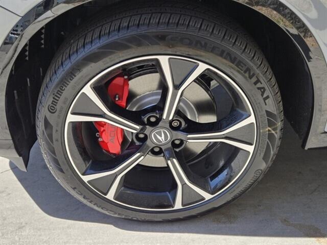 2026 Acura MDX SH-AWD Type S w/Advance Package Las Vegas NV