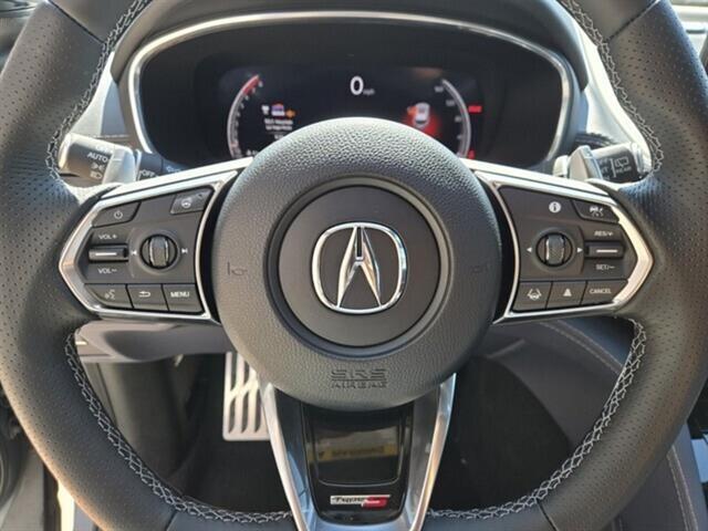 2026 Acura MDX SH-AWD Type S w/Advance Package Las Vegas NV