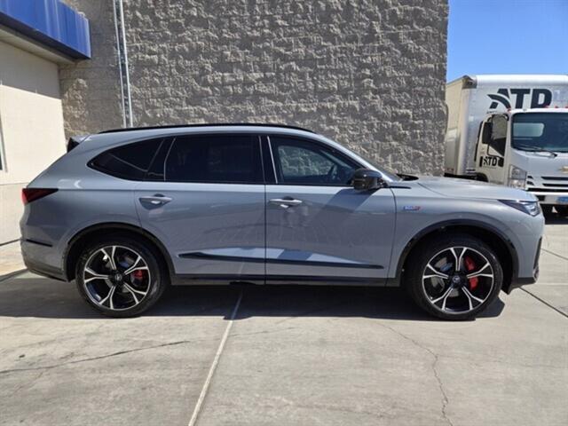 2026 Acura MDX SH-AWD Type S w/Advance Package Las Vegas NV