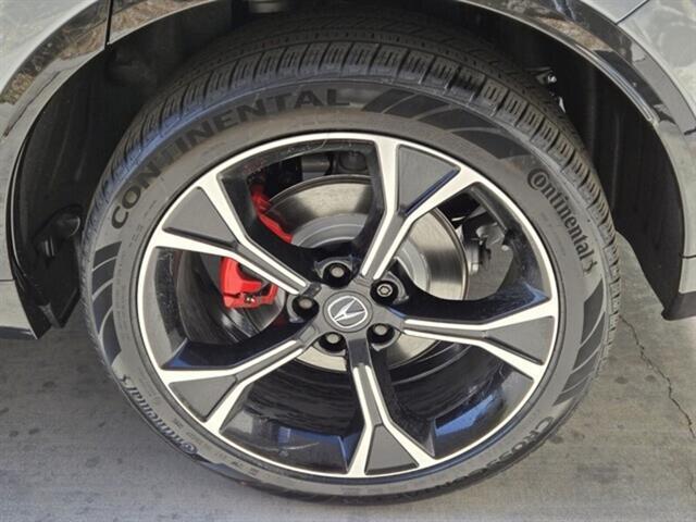 2026 Acura MDX SH-AWD Type S w/Advance Package Las Vegas NV