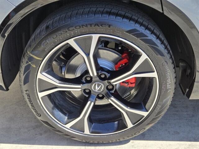2026 Acura MDX SH-AWD Type S w/Advance Package Las Vegas NV