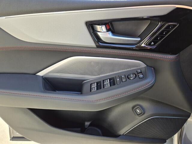 2026 Acura MDX SH-AWD  w/A-SPEC w/Advance Las Vegas NV