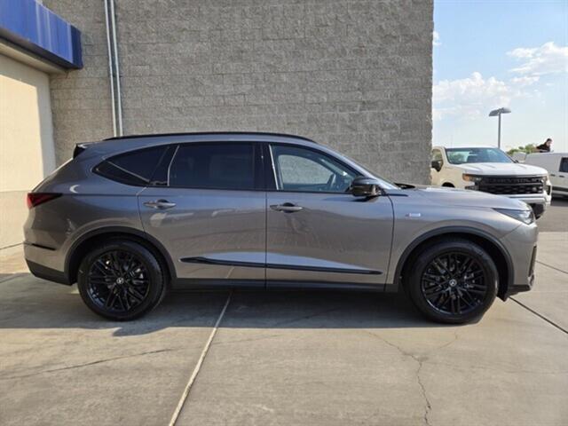 2026 Acura MDX SH-AWD  w/A-SPEC w/Advance Las Vegas NV