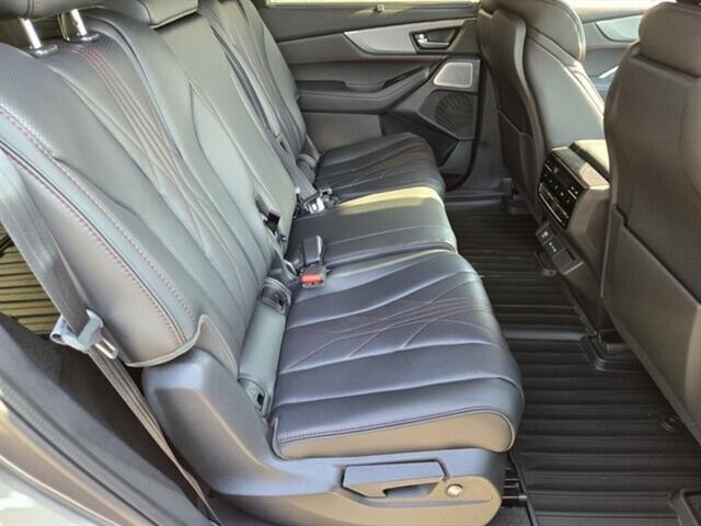2026 Acura MDX SH-AWD  w/A-SPEC w/Advance Las Vegas NV