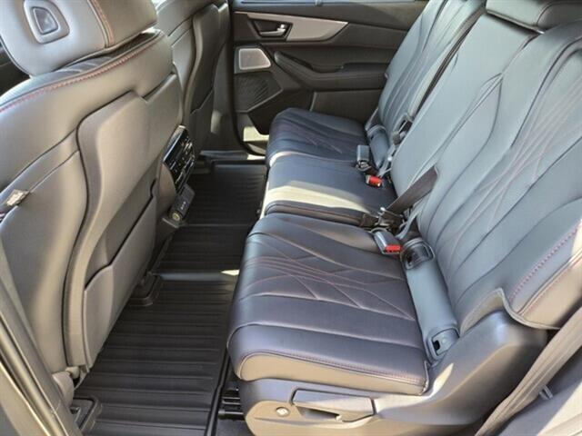 2026 Acura MDX SH-AWD  w/A-SPEC w/Advance Las Vegas NV