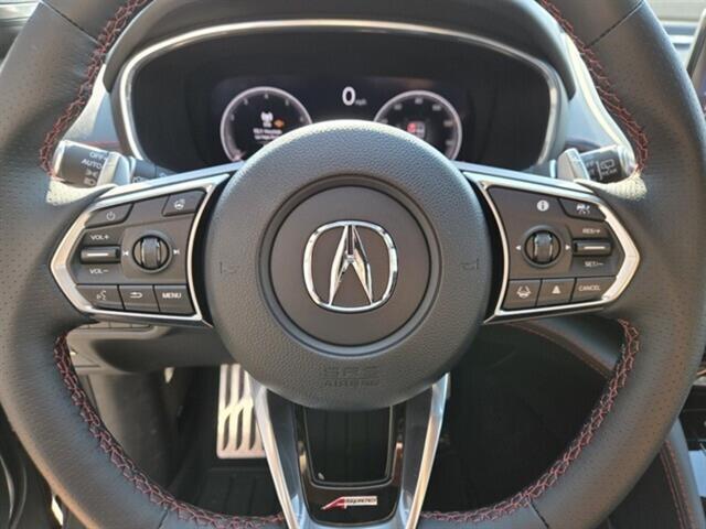 2026 Acura MDX SH-AWD  w/A-SPEC w/Advance Las Vegas NV