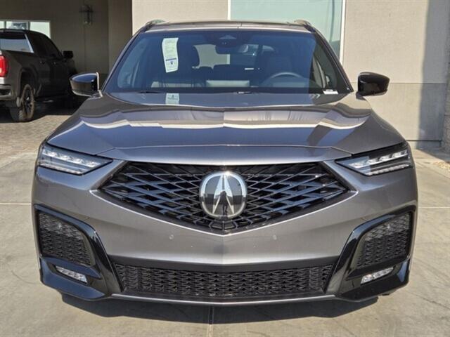 2026 Acura MDX SH-AWD  w/A-SPEC w/Advance Las Vegas NV