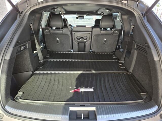 2026 Acura MDX SH-AWD  w/A-SPEC w/Advance Las Vegas NV