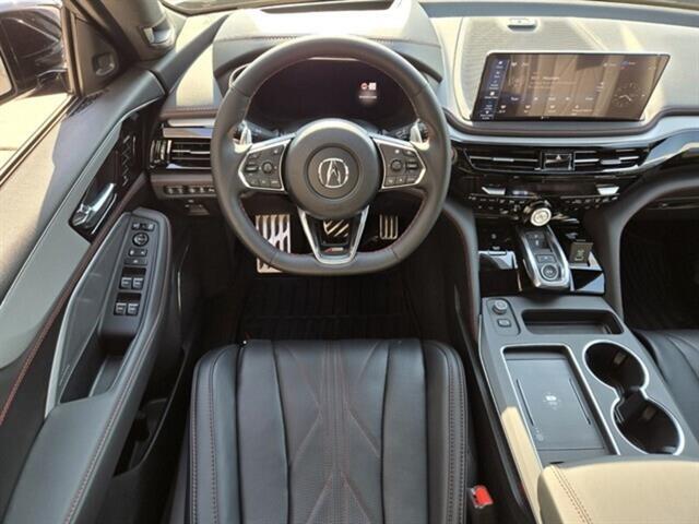 2026 Acura MDX SH-AWD  w/A-SPEC w/Advance Las Vegas NV