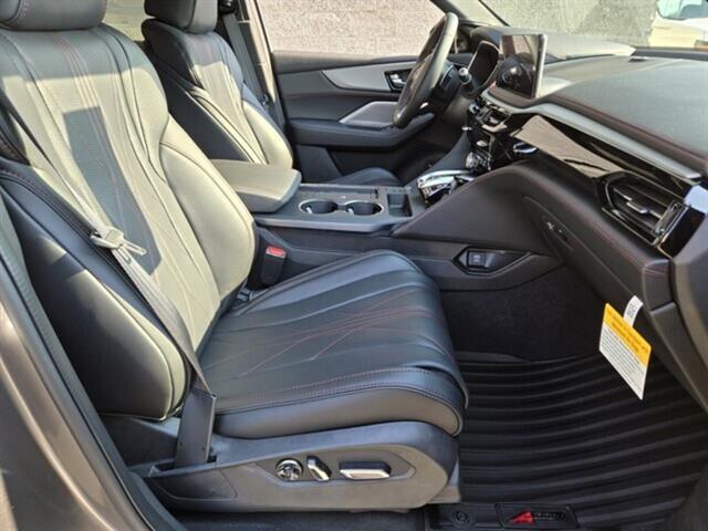 2026 Acura MDX SH-AWD  w/A-SPEC w/Advance Las Vegas NV