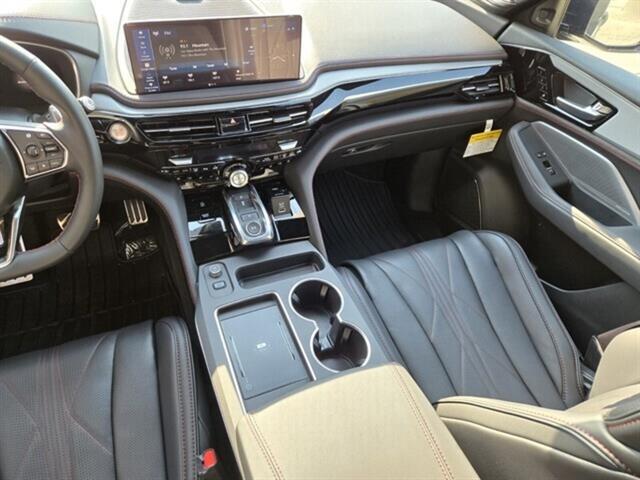 2026 Acura MDX SH-AWD  w/A-SPEC w/Advance Las Vegas NV