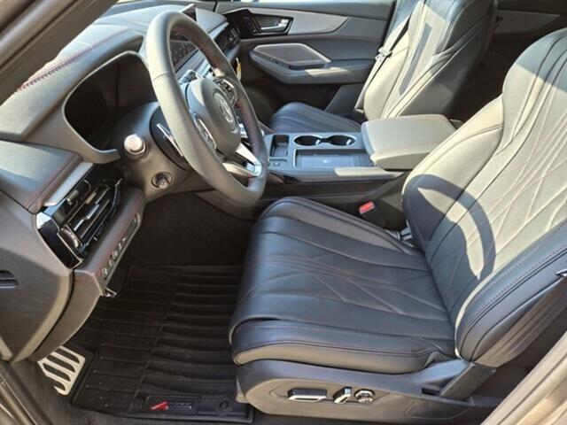 2026 Acura MDX SH-AWD  w/A-SPEC w/Advance Las Vegas NV