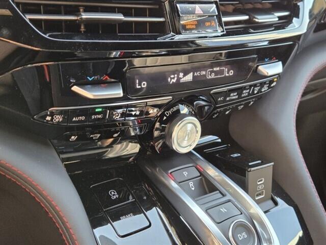 2026 Acura MDX SH-AWD  w/A-SPEC w/Advance Las Vegas NV