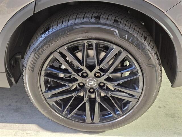2026 Acura MDX SH-AWD  w/A-SPEC w/Advance Las Vegas NV