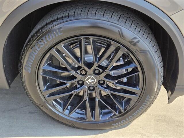 2026 Acura MDX SH-AWD  w/A-SPEC w/Advance Las Vegas NV