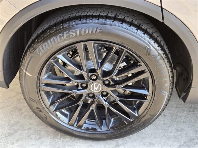 2026 Acura MDX SH-AWD  w/A-SPEC w/Advance Las Vegas NV