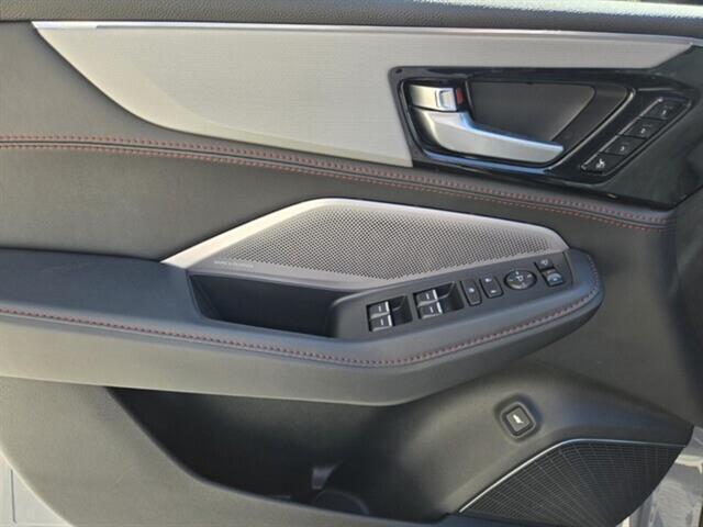 2026 Acura MDX SH-AWD  w/A-SPEC w/Advance Las Vegas NV