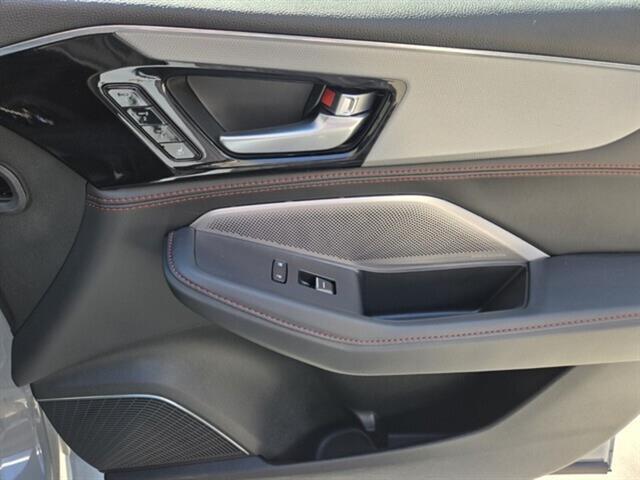 2026 Acura MDX SH-AWD  w/A-SPEC w/Advance Las Vegas NV