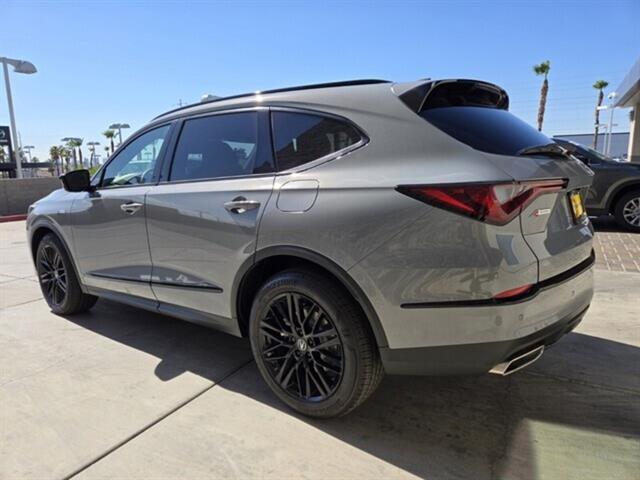 2026 Acura MDX SH-AWD  w/A-SPEC w/Advance Las Vegas NV