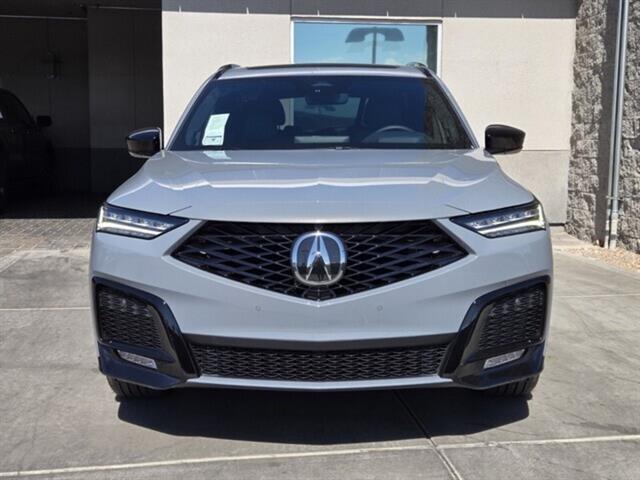 2026 Acura MDX SH-AWD  w/A-SPEC w/Advance Las Vegas NV