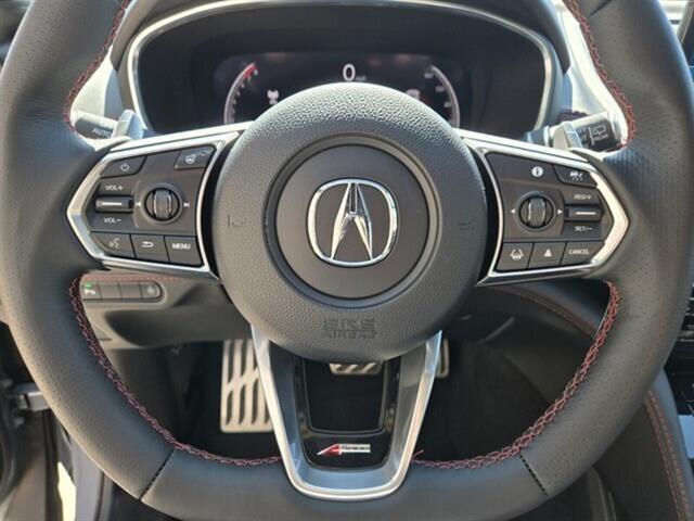 2026 Acura MDX SH-AWD  w/A-SPEC w/Advance Las Vegas NV