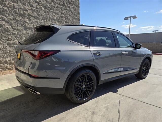 2026 Acura MDX SH-AWD  w/A-SPEC w/Advance Las Vegas NV