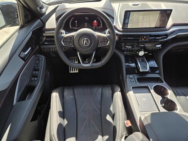 2026 Acura MDX SH-AWD  w/A-SPEC w/Advance Las Vegas NV