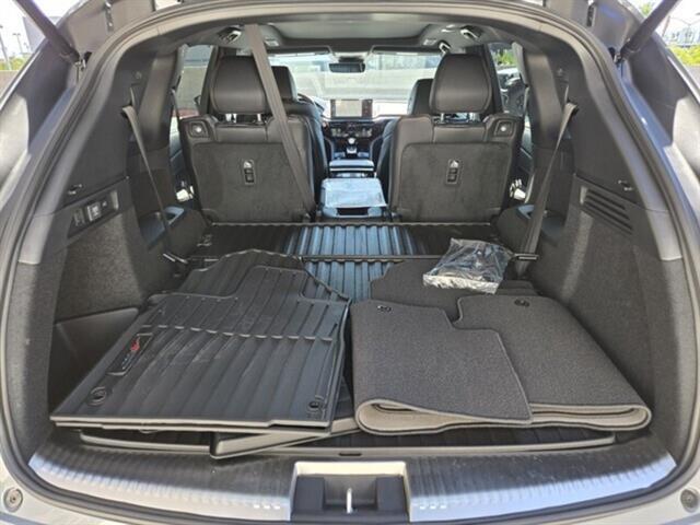 2026 Acura MDX SH-AWD  w/A-SPEC w/Advance Las Vegas NV