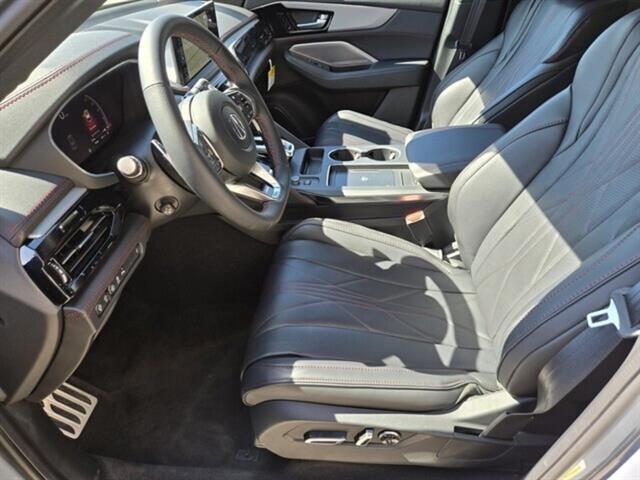 2026 Acura MDX SH-AWD  w/A-SPEC w/Advance Las Vegas NV