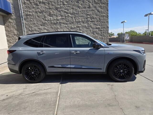 2026 Acura MDX SH-AWD  w/A-SPEC w/Advance Las Vegas NV