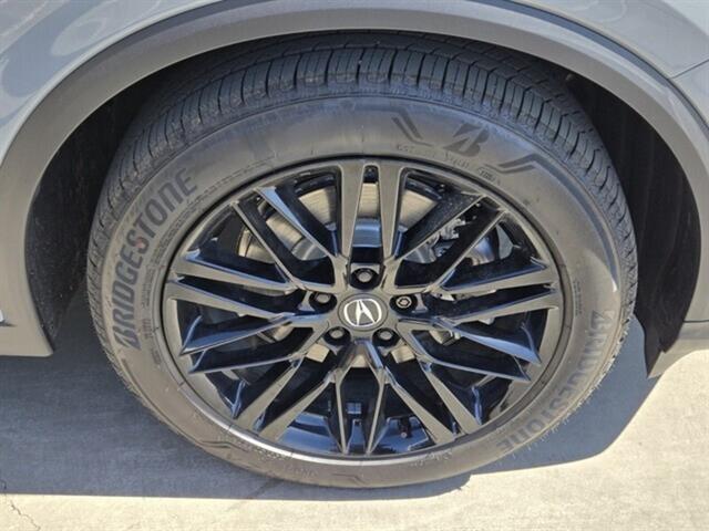 2026 Acura MDX SH-AWD  w/A-SPEC w/Advance Las Vegas NV