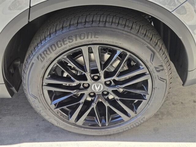 2026 Acura MDX SH-AWD  w/A-SPEC w/Advance Las Vegas NV