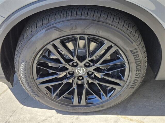 2026 Acura MDX SH-AWD  w/A-SPEC w/Advance Las Vegas NV