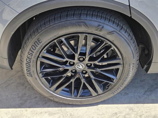 2026 Acura MDX SH-AWD  w/A-SPEC w/Advance Las Vegas NV