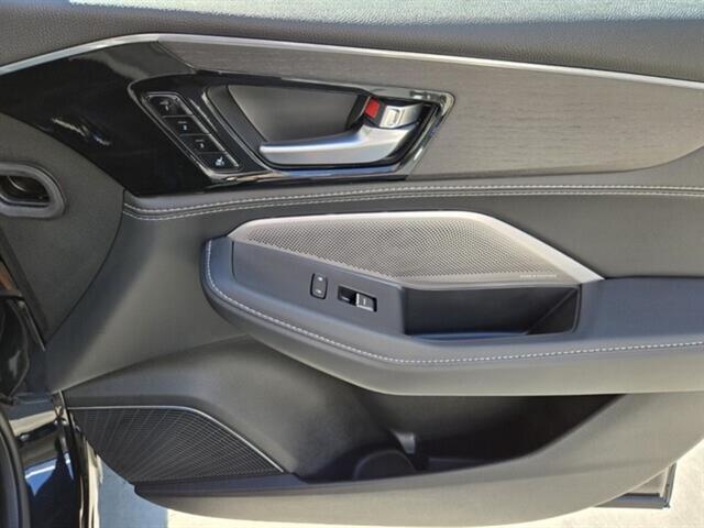 2026 Acura MDX SH-AWD w/Advance Las Vegas NV