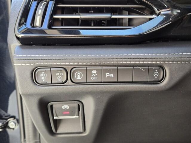 2026 Acura MDX SH-AWD w/Advance Las Vegas NV