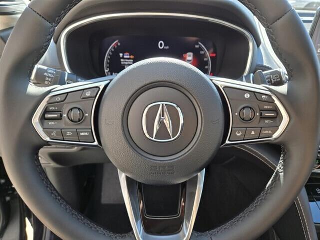 2026 Acura MDX SH-AWD w/Advance Las Vegas NV