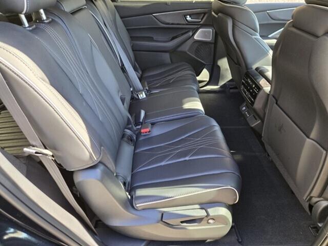 2026 Acura MDX SH-AWD w/Advance Las Vegas NV
