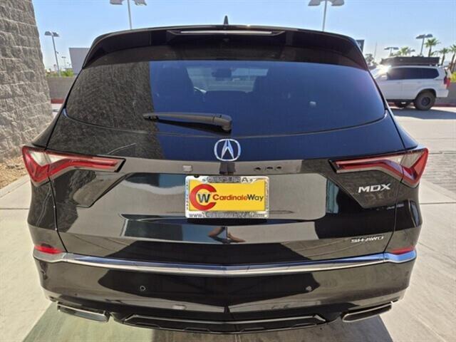 2026 Acura MDX SH-AWD w/Advance Las Vegas NV