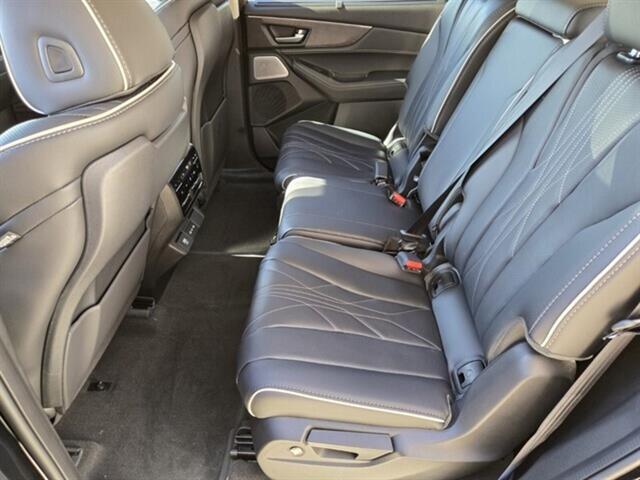 2026 Acura MDX SH-AWD w/Advance Las Vegas NV