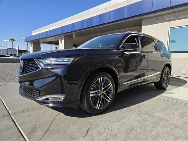 2026 Acura MDX SH-AWD w/Advance Las Vegas NV