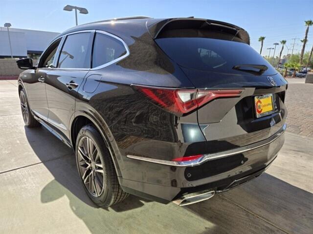 2026 Acura MDX SH-AWD w/Advance Las Vegas NV