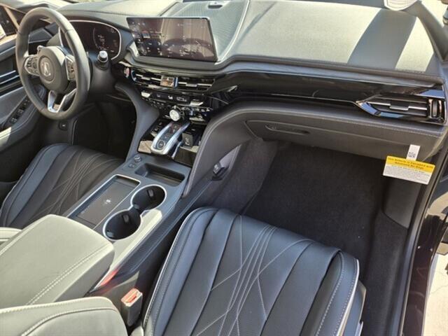 2026 Acura MDX SH-AWD w/Advance Las Vegas NV