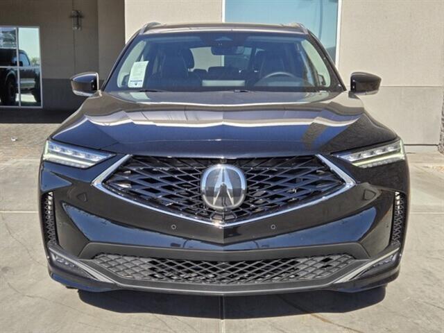 2026 Acura MDX SH-AWD w/Advance Las Vegas NV