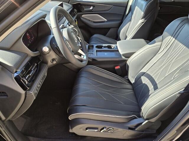 2026 Acura MDX SH-AWD w/Advance Las Vegas NV