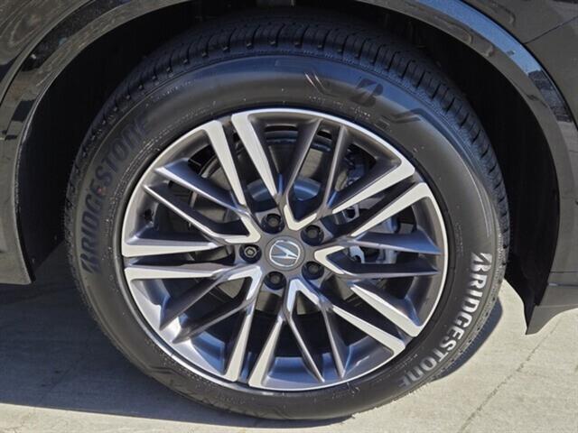 2026 Acura MDX SH-AWD w/Advance Las Vegas NV
